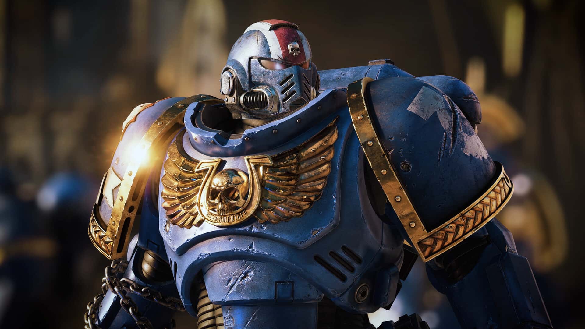 战锤 40K：星际战士2 Warhammer 40000 Space Marine 2 Ultra Edition 豪华中文版