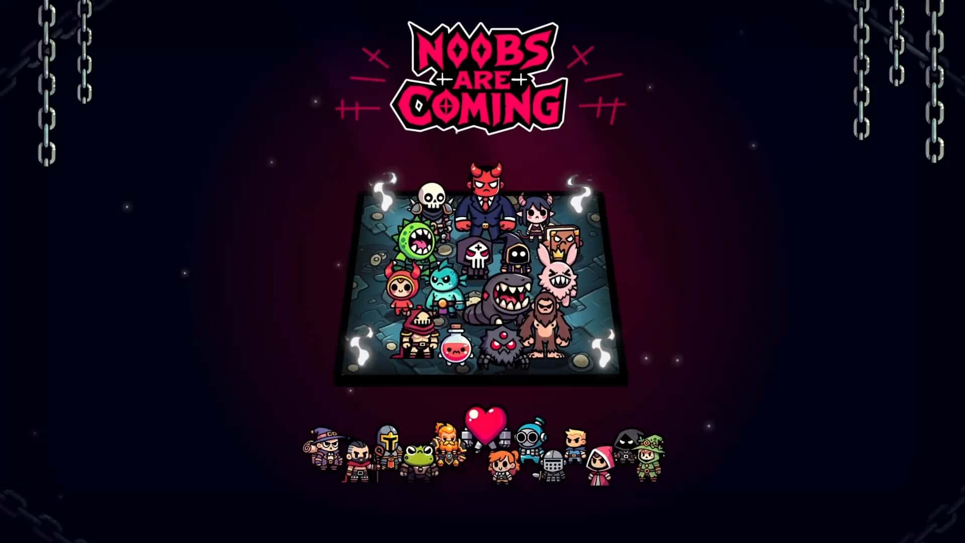 游戏截图2